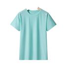 Camiseta De Corrida Feminina Refletiva De Secagem Rápida E Respirável, Top Esportivo De Verão Em