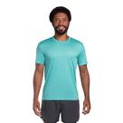 Camiseta de Corrida Masculina Mizuno Nirvana New