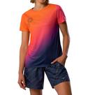 Camiseta de Corrida Mizuno Core Graphic Feminina