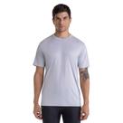 Camiseta de Corrida Mizuno Focus Stamp