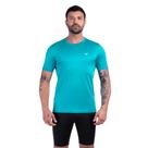 Camiseta de Corrida Mizuno Run Spark 2 Masculina Camiseta de Corrida Mizuno Run Spark 2 Masculina