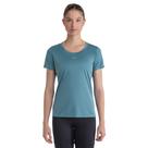 Camiseta de Corrida Mizuno Spark 2 Feminina