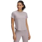 Camiseta de Corrida Under Armour Launch Elite Feminina Camiseta de Corrida Under Armour Launch Elite Feminina