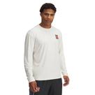 Camiseta de Corrida Under Armour Run 96 Masculina Camiseta de Corrida Under Armour Run 96 Masculina
