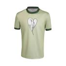 Camiseta De Cosplay Do Anime Scott Pilgrim Para Homens, Manga Curta, Fantasia De Halloween E
