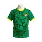 Camiseta De Futebol 3D Impressa Para Homens, Mulheres E Crianças, Rápido Secagem E Respirável Para