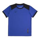 Camiseta de Futebol Infantil Mizuno I Jr