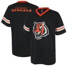 Camiseta de Juego NFL Outerstuff Cincinnati Bengals para Niños