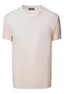Camiseta de Linho Listrado Oliveiras Reserva