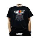 Camiseta De Manga Curta De Alta Qualidade Para Homens E Mulheres, Japão JDM Modified Car Evolution