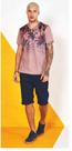 Camiseta de ótima qualidade