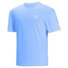 Camiseta de Pesca BASSDASH com Proteção Solar UPF 50+ Manga Curta
