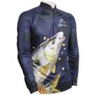 Camiseta de Pesca EP Fishing II Infantil Piapara (+50UV)