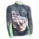 Camiseta de Pesca EP Fishing II Infantil Tamba (+50UV) Camiseta de Pesca EP Fishing II Infantil Tamba (+50UV)