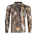 CAMISETA DE PESCA KING BRASIL PROTEÇÃO UV-A e UV-B 50+ COR:KFF69 - SECAGEM RAPIDA