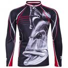 Camiseta De Pesca King Proteção Solar Uv Viking 09 - Tucunaré Camiseta De Pesca King Proteção Solar Uv Viking 09 - Tucunaré
