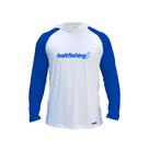 Camiseta de Pesca Manga Longa Icy Hoodie Mahi Mahi - Bait