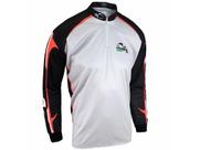 Camiseta de Pesca Proteção Solar Faca na Rede Combat S - W - 2021 Camiseta de Pesca Proteção Solar Faca na Rede Combat S - W - 2021