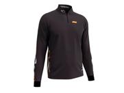 Camiseta de Pesca Proteção Solar Faca na Rede EVO - Black 2023 Camiseta de Pesca Proteção Solar Faca na Rede EVO - Black 2023