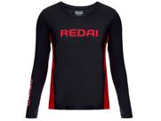 Camiseta de Pesca Redai Performance Team - Varias Cores