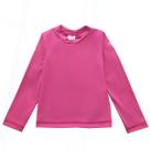 Camiseta de Praia Bebê e Infantil Proteção UV 50+ Cores Tip Top
