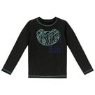 Camiseta de praia Tigor t.tigre surf city preto Camiseta de praia Tigor t.tigre surf city preto