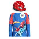 Camiseta de Proteção Nathor Infantil + Capacete Infantil