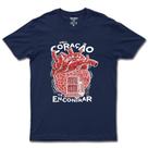 Camiseta De Santa Teresinha Do Menino Jesus Feminina E Masculina Em Algodão