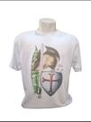 Camiseta de São Jorge