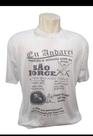 Camiseta de São Jorge