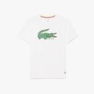 Camiseta de Tênis Edição Roland-Garros