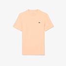 Camiseta de tênis Novak Djokovic x Lacoste Camiseta de tênis Novak Djokovic x Lacoste
