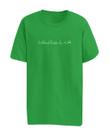 Camiseta de Torcedor Palmeiras Coração Palestra Camiseta de Torcedor Palmeiras Coração Palestra