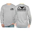 Camiseta De Trabalho Pedreiro Uniforme Profissional Autônomo