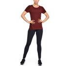 Camiseta de Treino Feminina RUSH Seamless Camiseta de Treino Feminina RUSH Seamless