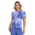 Camiseta de Treino Feminina Under Armour Launch Elite Printed Camiseta de Treino Feminina Under Armour Launch Elite Printed