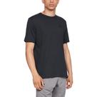Camiseta de Treino Masculina Under Armour Sportstyle Left Chest