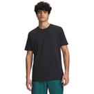 Camiseta de Treino Masculina Under Armour Sportstyle Left Chest