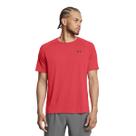 Camiseta de Treino Masculina Under Armour Tech 2.0