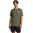 Camiseta de Treino Masculina Under Armour Vanish Energy