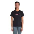 Camiseta de Treino Mizuno Energy Stamp Feminina
