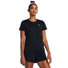 Camiseta de Treino Under Armor Tech Feminina Camiseta de Treino Under Armor Tech Feminina