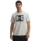 Camiseta de Treino Under Armour ABC Camo Boxed Masculina Camiseta de Treino Under Armour ABC Camo Boxed Masculina