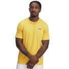 Camiseta de Treino Under Armour Outdoor Map Masculina Camiseta de Treino Under Armour Outdoor Map Masculina