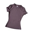 Camiseta De Yoga Feminina De Secagem Rápida E Respirável, Top De Fitness Para Corrida, Manga Curta, Camiseta De Yoga Feminina De Secagem Rápida E Respirável, Top De Fitness Para Corrida, Manga Curta,