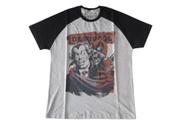 Camiseta Deadpool Dracula Blusa Adulto Unissex Nr1033 BM Camiseta Deadpool Dracula Blusa Adulto Unissex Nr1033 BM