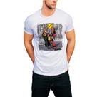 Camiseta Deadpool Herói Lançamento