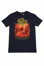 Camiseta Death The Sound of Perseverance Cor:PretoTamanho:G