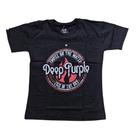 Camiseta Deep Purple Blusa Banda de Rock Adulto Unissex Epi164 Camiseta Deep Purple Blusa Banda de Rock Adulto Unissex Epi164