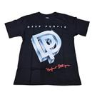 Camiseta Deep Purple Blusa Banda de Rock Adulto Unissex MRDEEP MR455